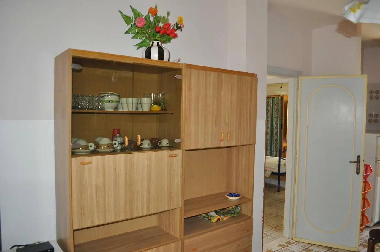 Holiday home La Brezza Villa Marzamemi