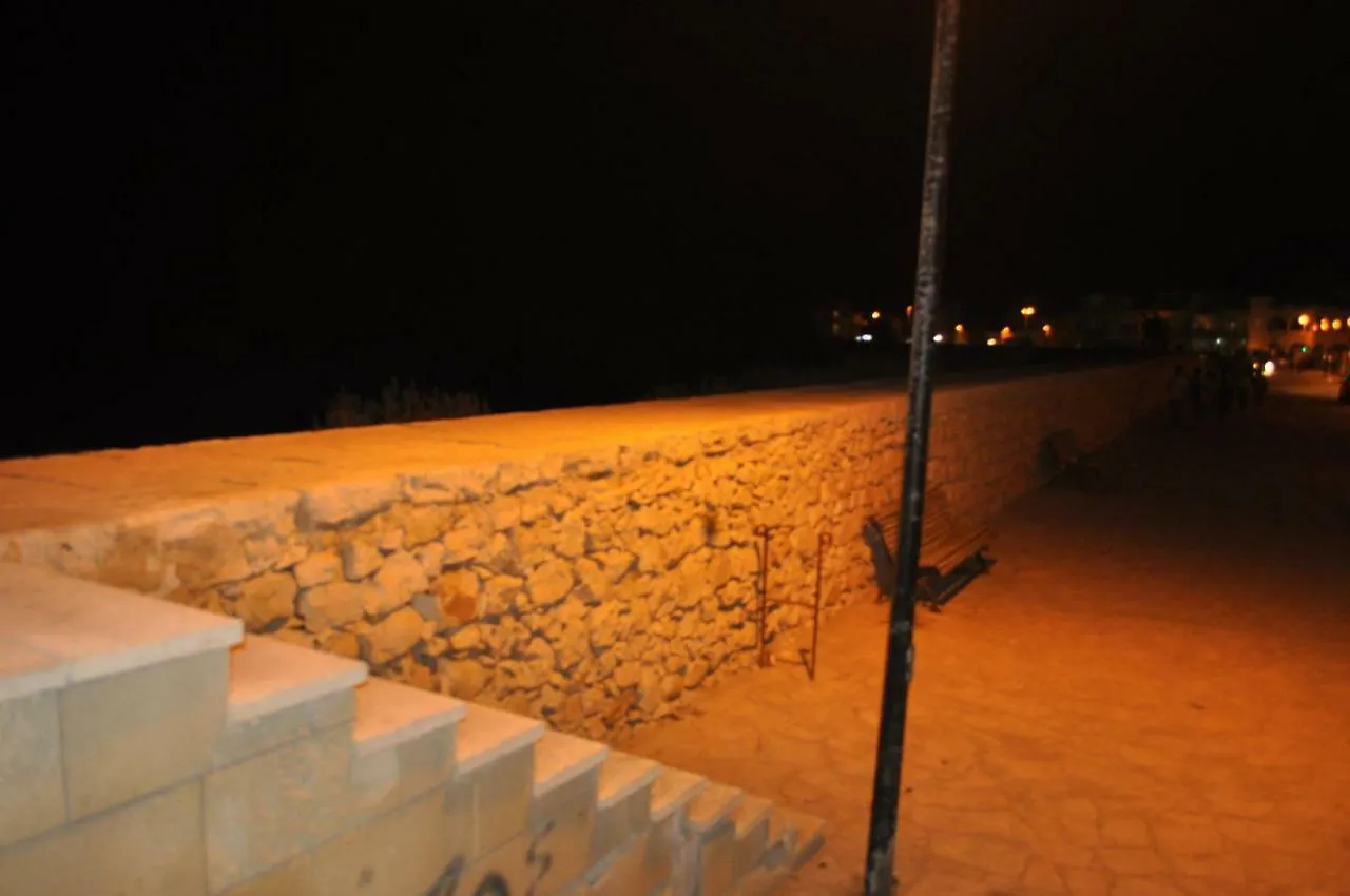 La Brezza Villa Marzamemi 0*,  Italy