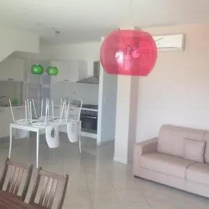 Real Appartamento