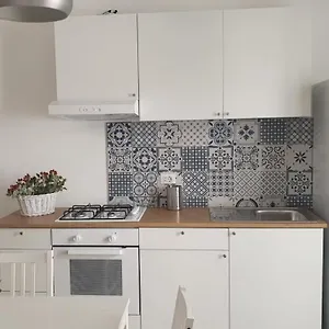 A Casuzza Appartamento