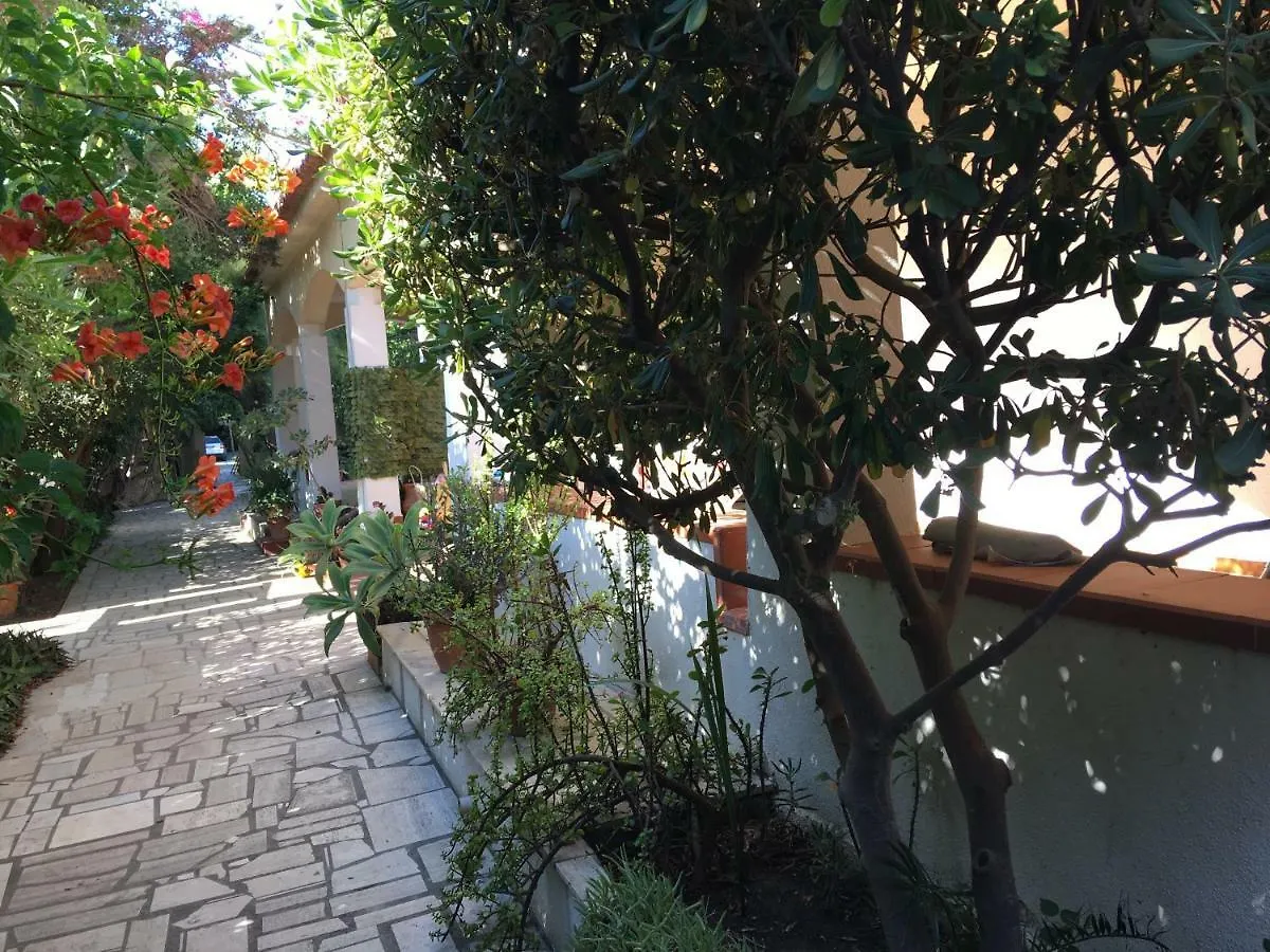 la brezza Villa Marzamemi