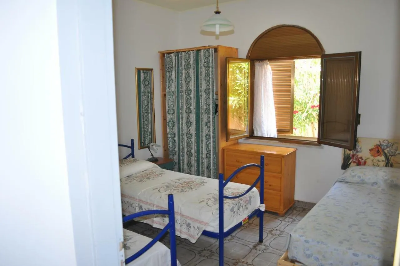la brezza Villa Marzamemi Casa vacanze
