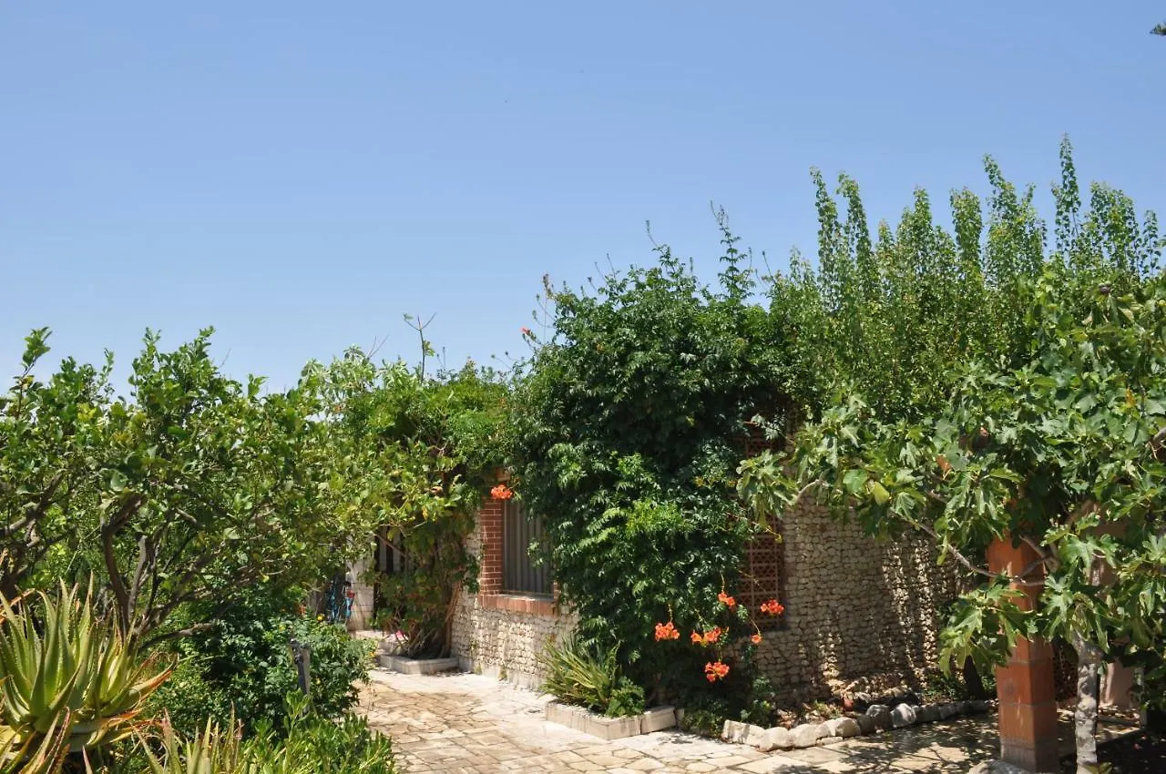 Holiday home La Brezza Villa Marzamemi Italy