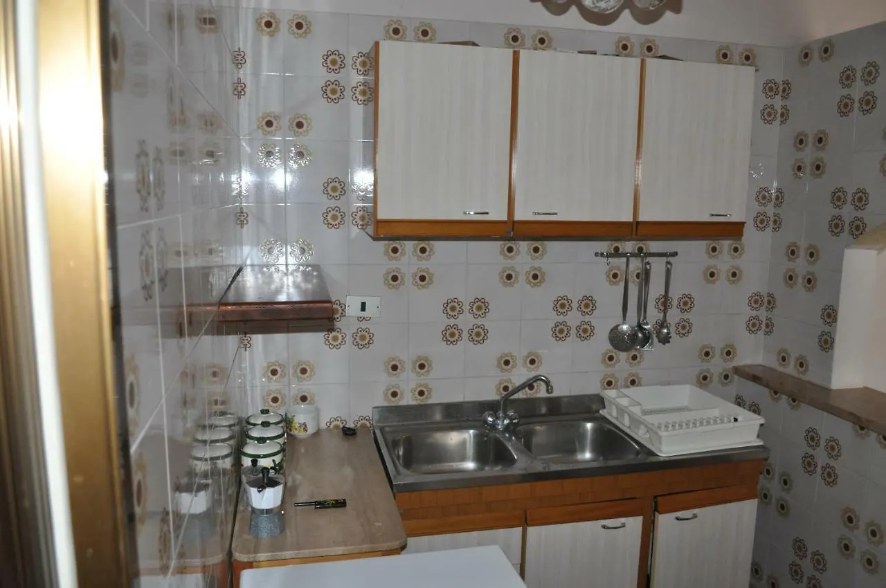 Holiday home La Brezza Villa Marzamemi