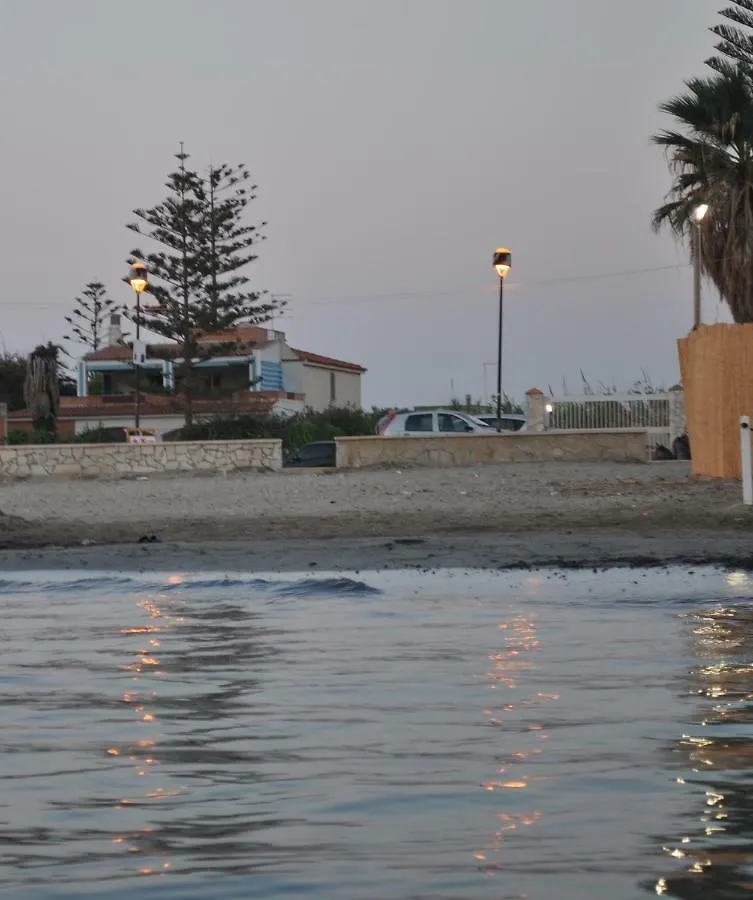 la brezza Villa Marzamemi 0*,