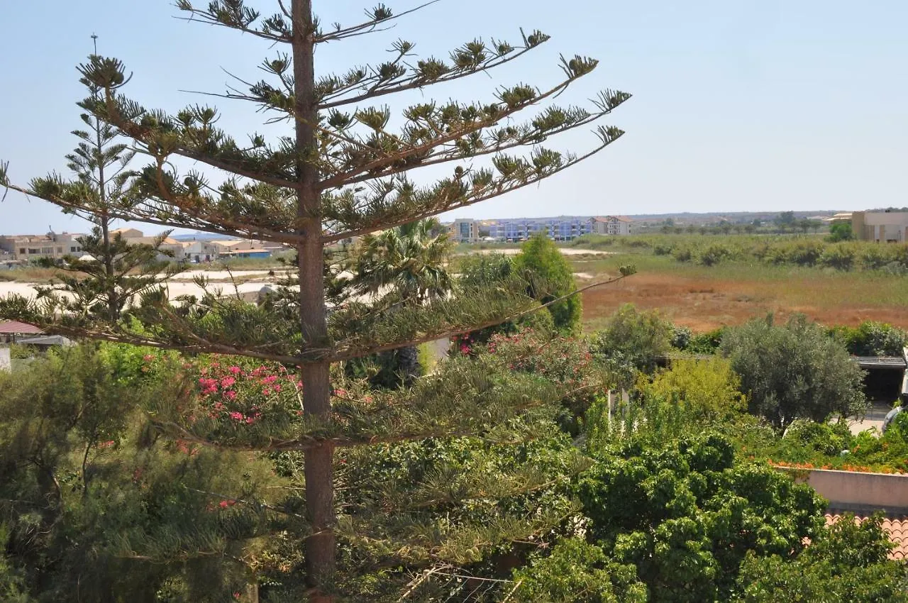la brezza Villa Marzamemi 0*,