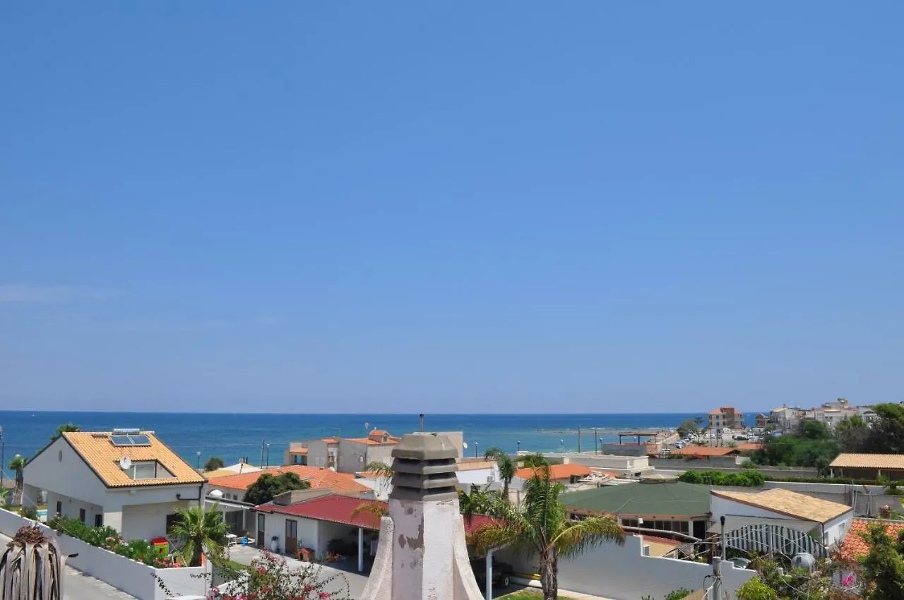 la brezza Villa Marzamemi Casa vacanze