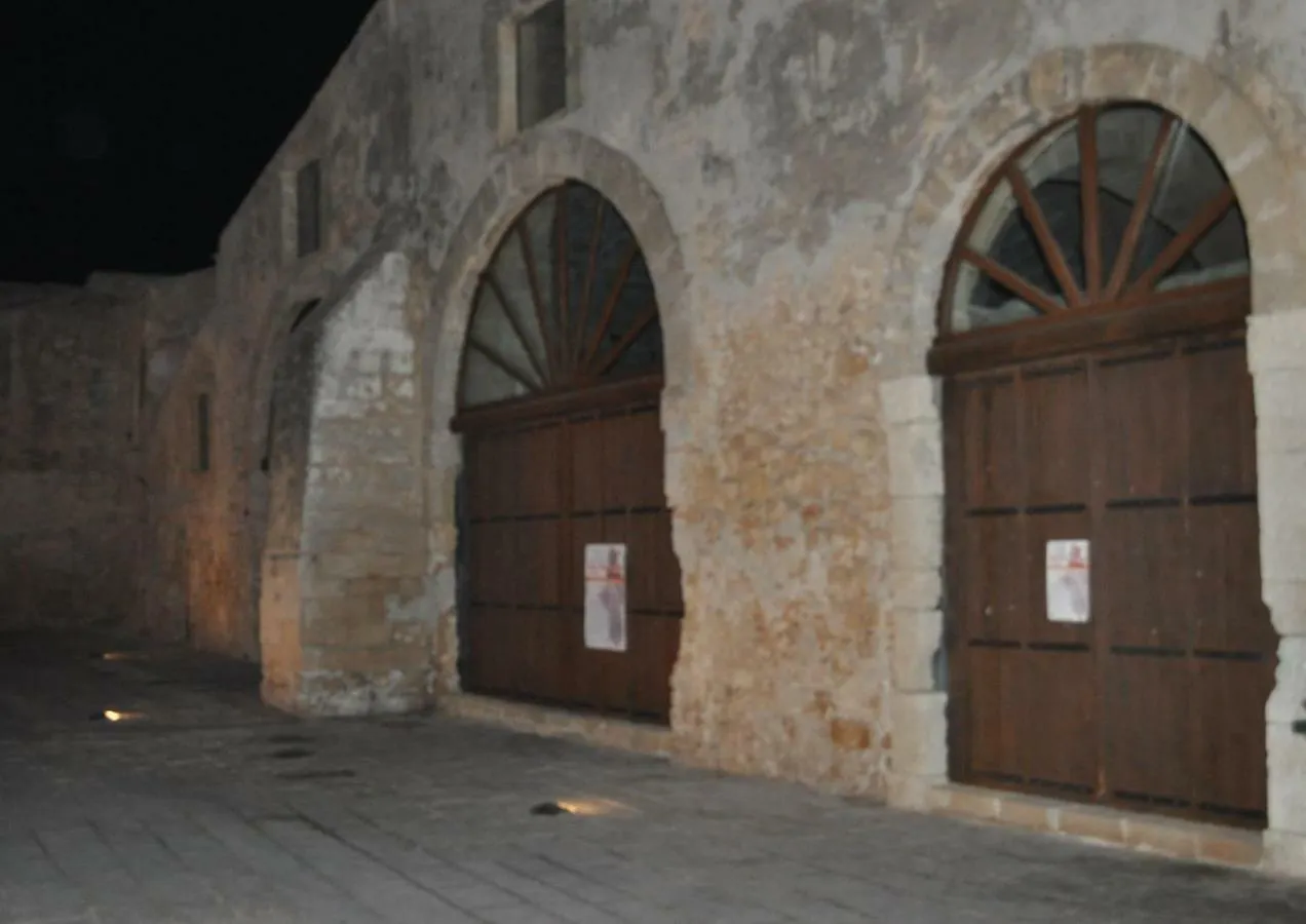 Holiday home La Brezza Villa Marzamemi