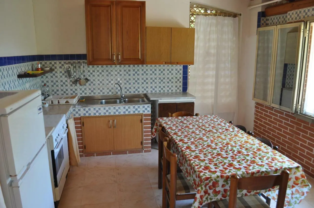 la brezza Villa Marzamemi Casa vacanze