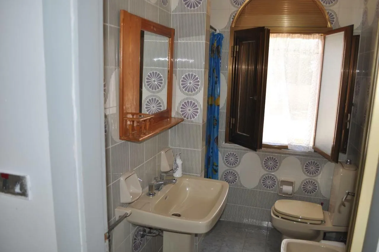 Holiday home La Brezza Villa Marzamemi