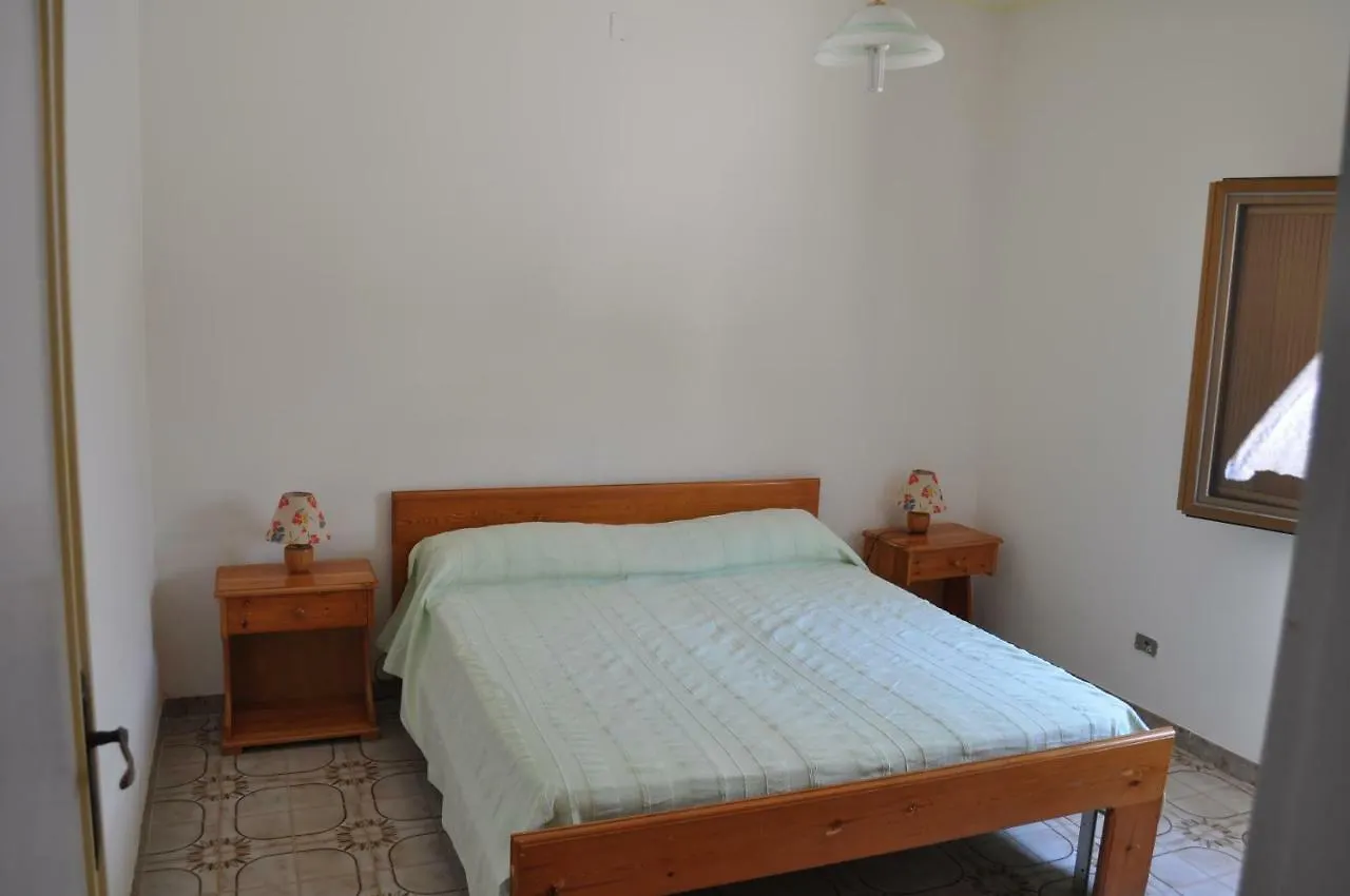 la brezza Villa Marzamemi 0*,