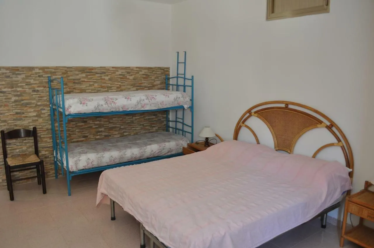 La Brezza Villa Marzamemi Holiday home