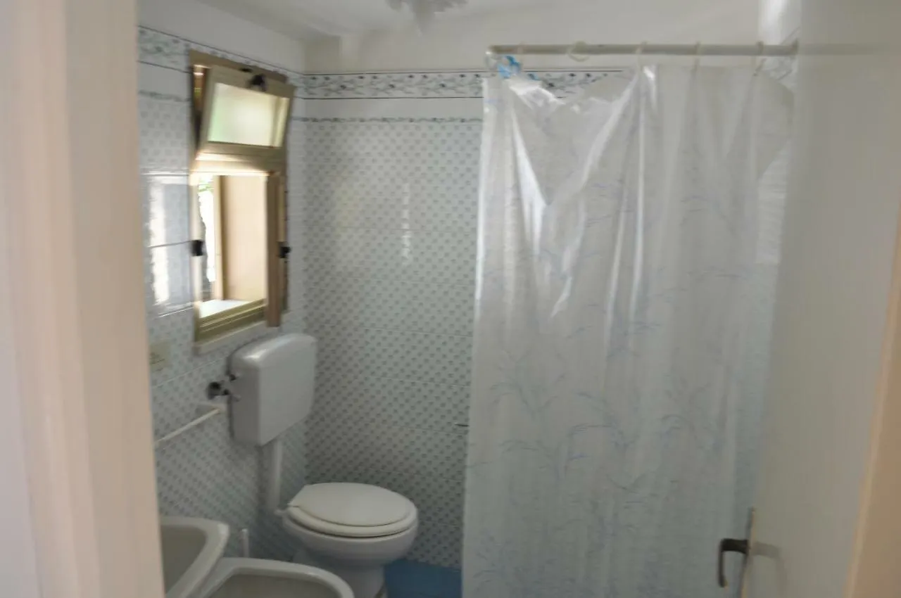 La Brezza Villa Marzamemi 0*,