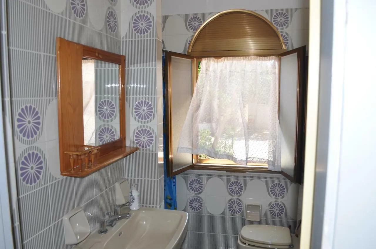 La Brezza Villa Marzamemi