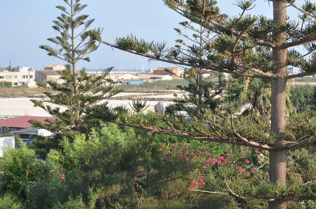 Holiday home La Brezza Villa Marzamemi