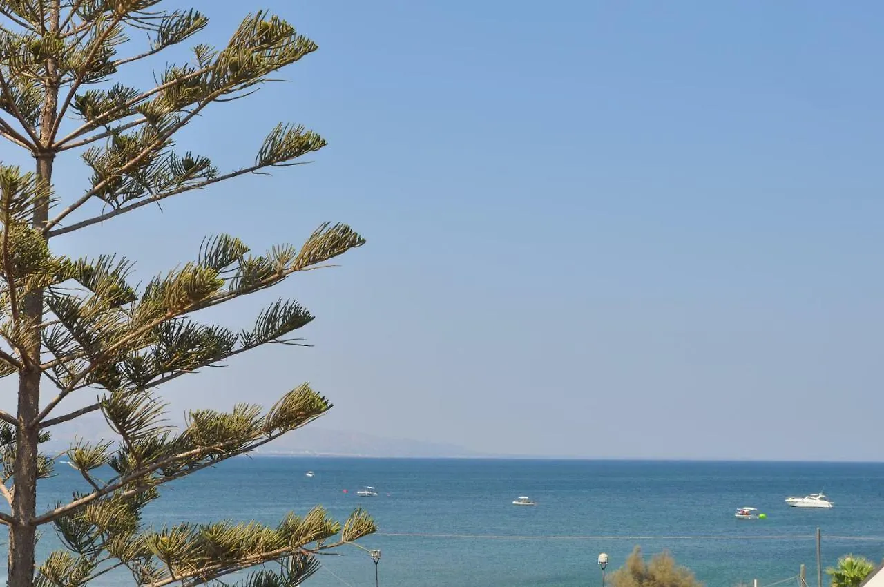 la brezza Villa Marzamemi Italia