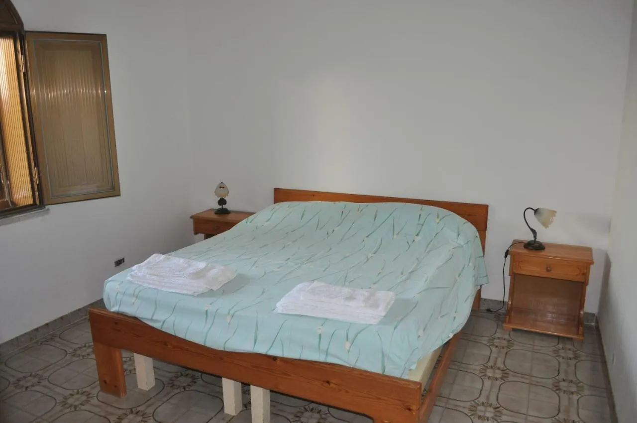 La Brezza Villa Marzamemi 0*,  Italy