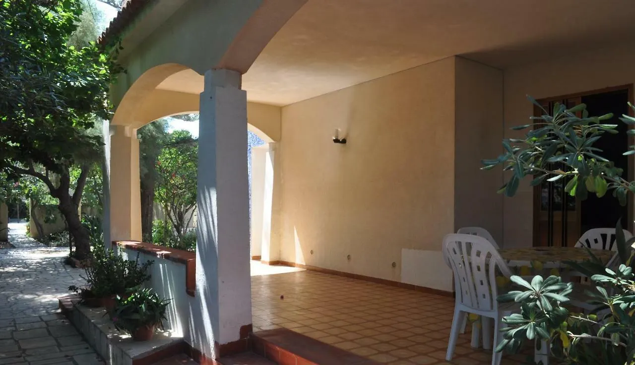 La Brezza Villa Marzamemi Holiday home
