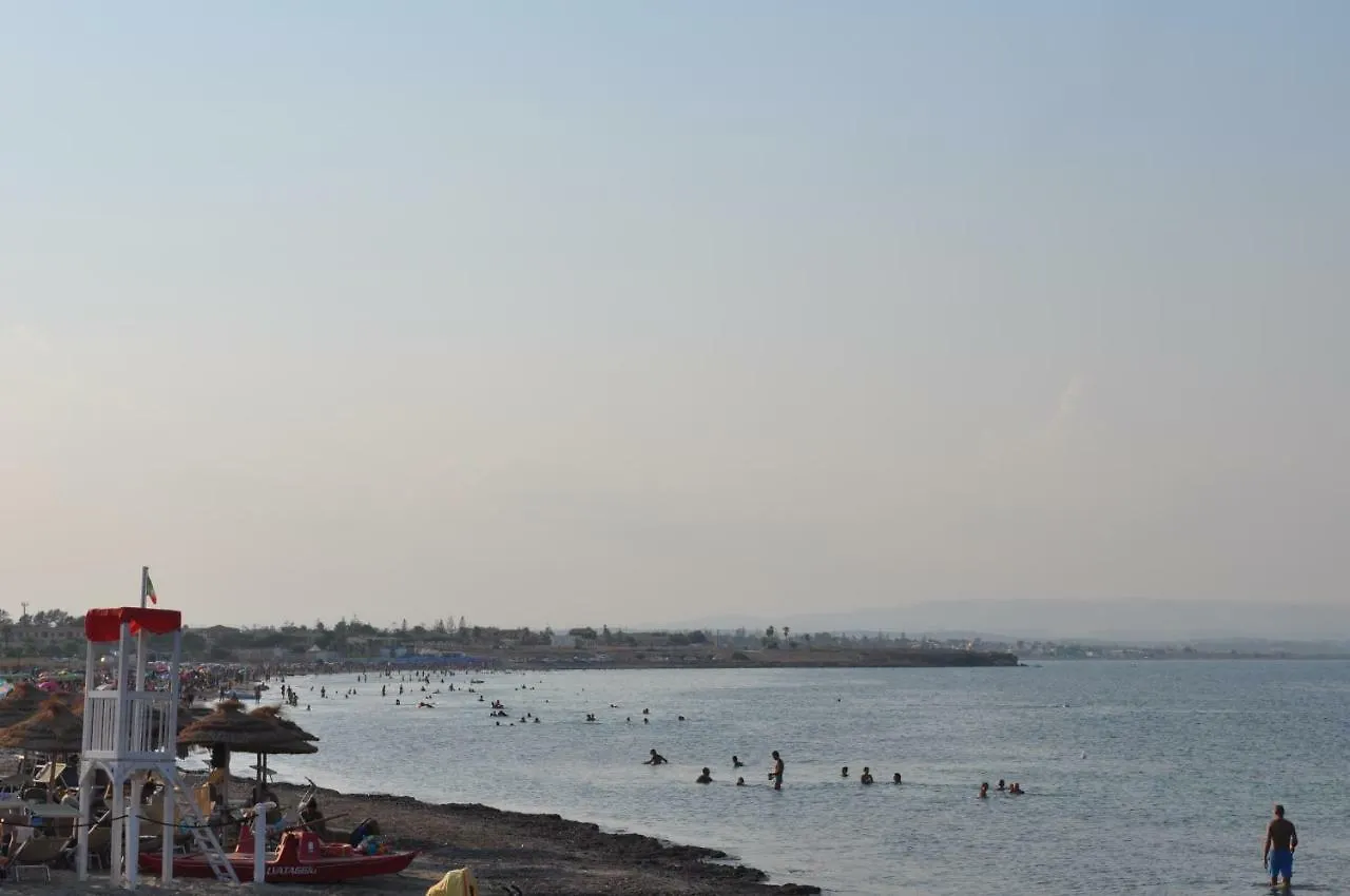la brezza Villa Marzamemi Casa vacanze