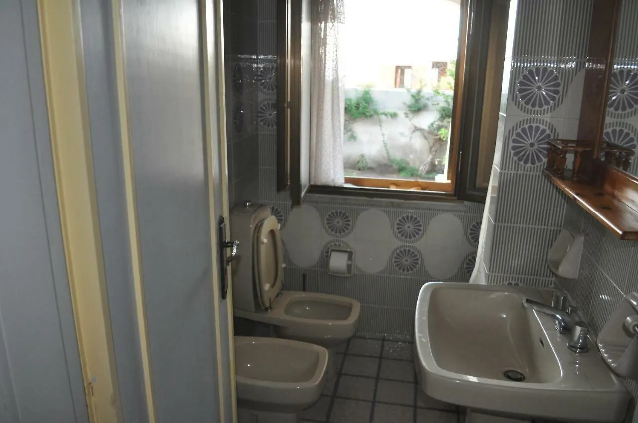 La Brezza Villa Marzamemi Holiday home