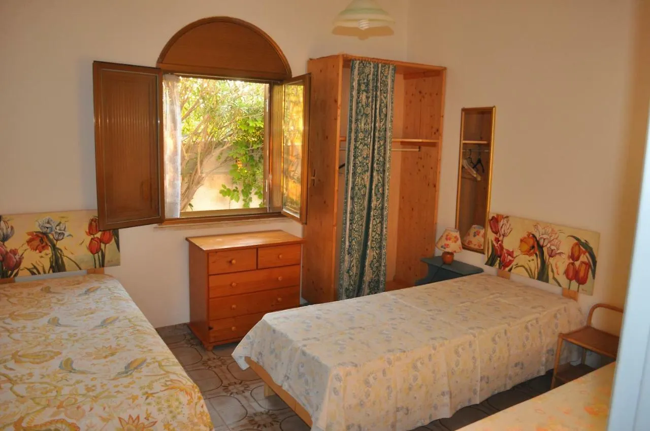 la brezza Villa Marzamemi Casa vacanze