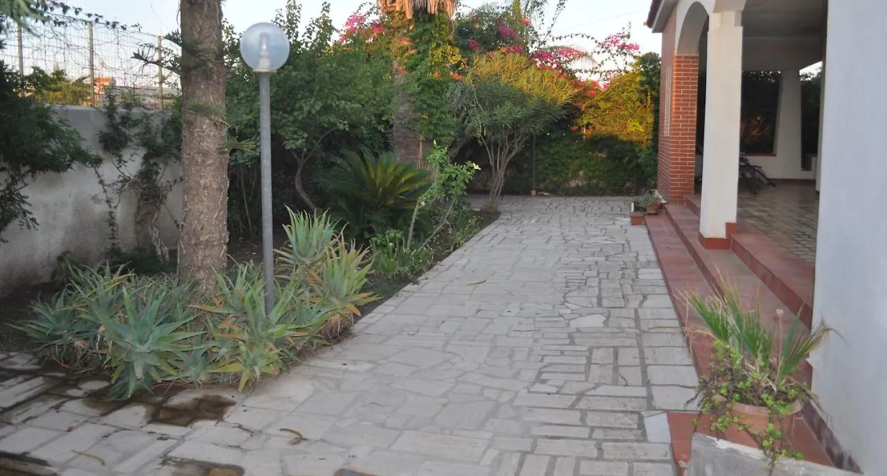 la brezza Villa Marzamemi Italia