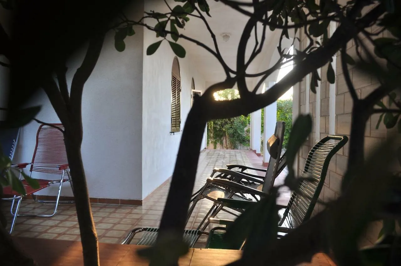 La Brezza Villa Marzamemi