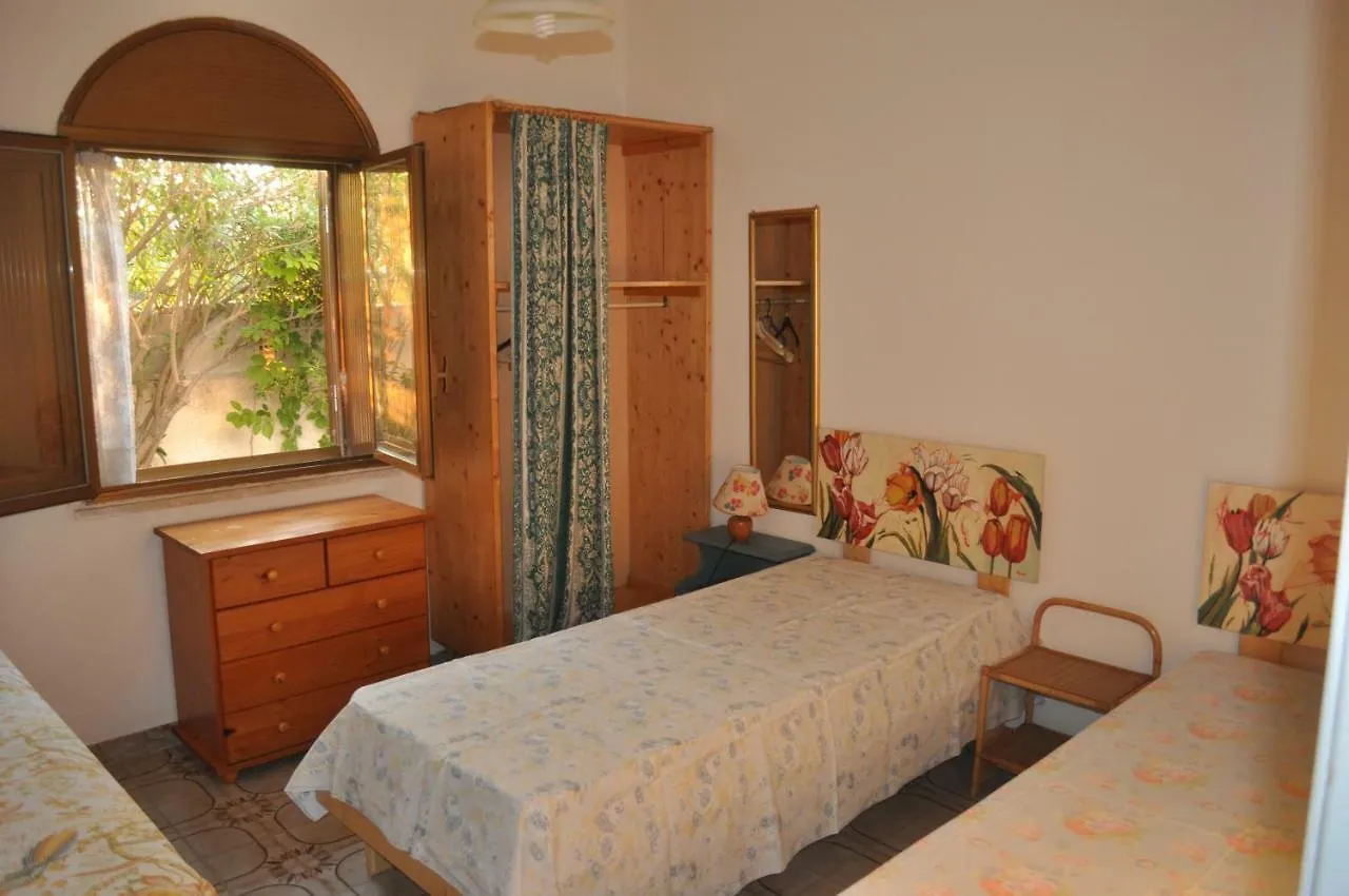 La Brezza Villa Marzamemi Italy