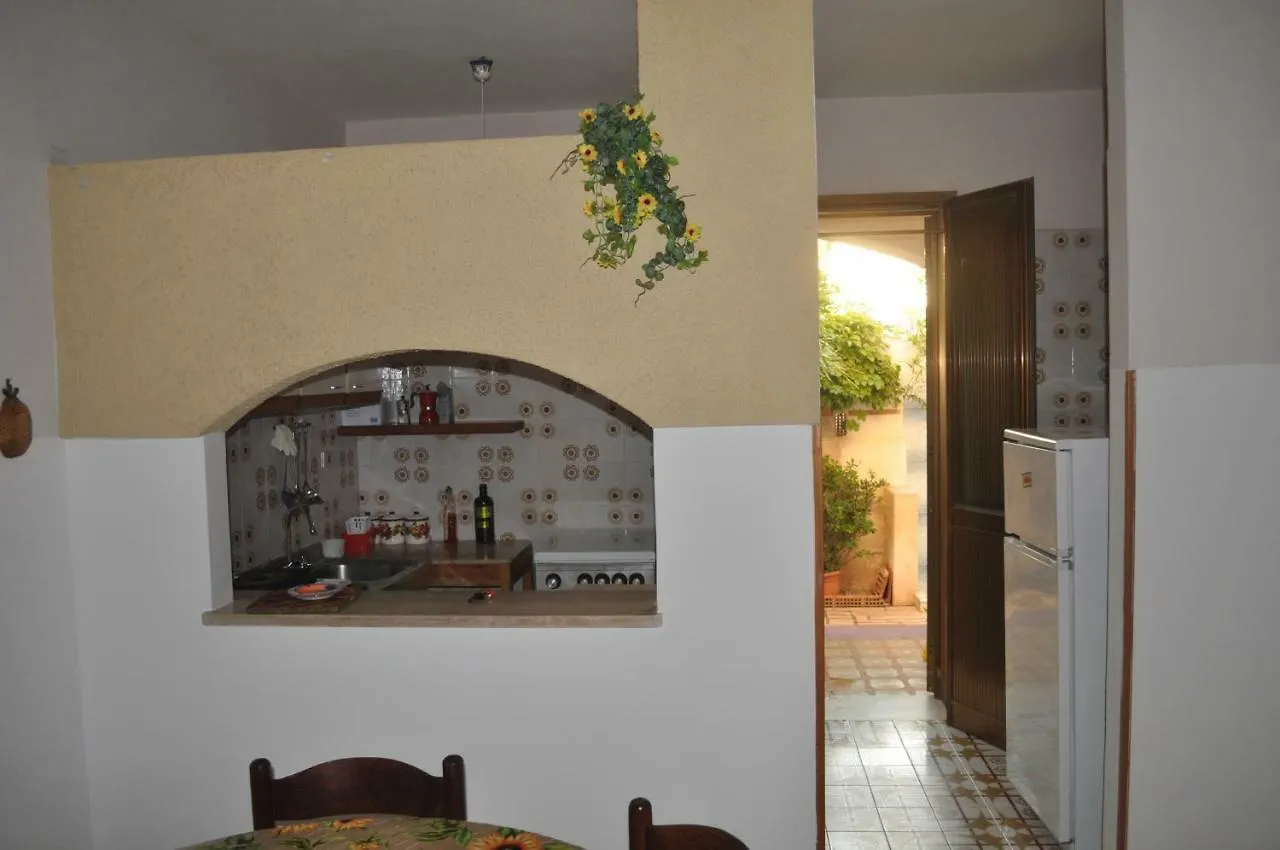 La Brezza Villa Marzamemi