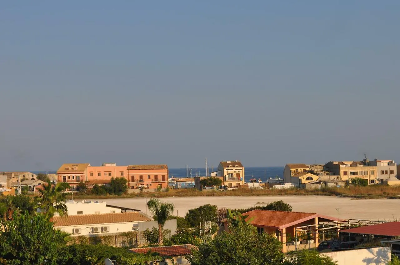 La Brezza Villa Marzamemi 0*,