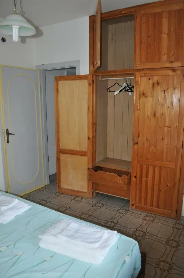 Casa vacanze la brezza Villa Marzamemi Italia