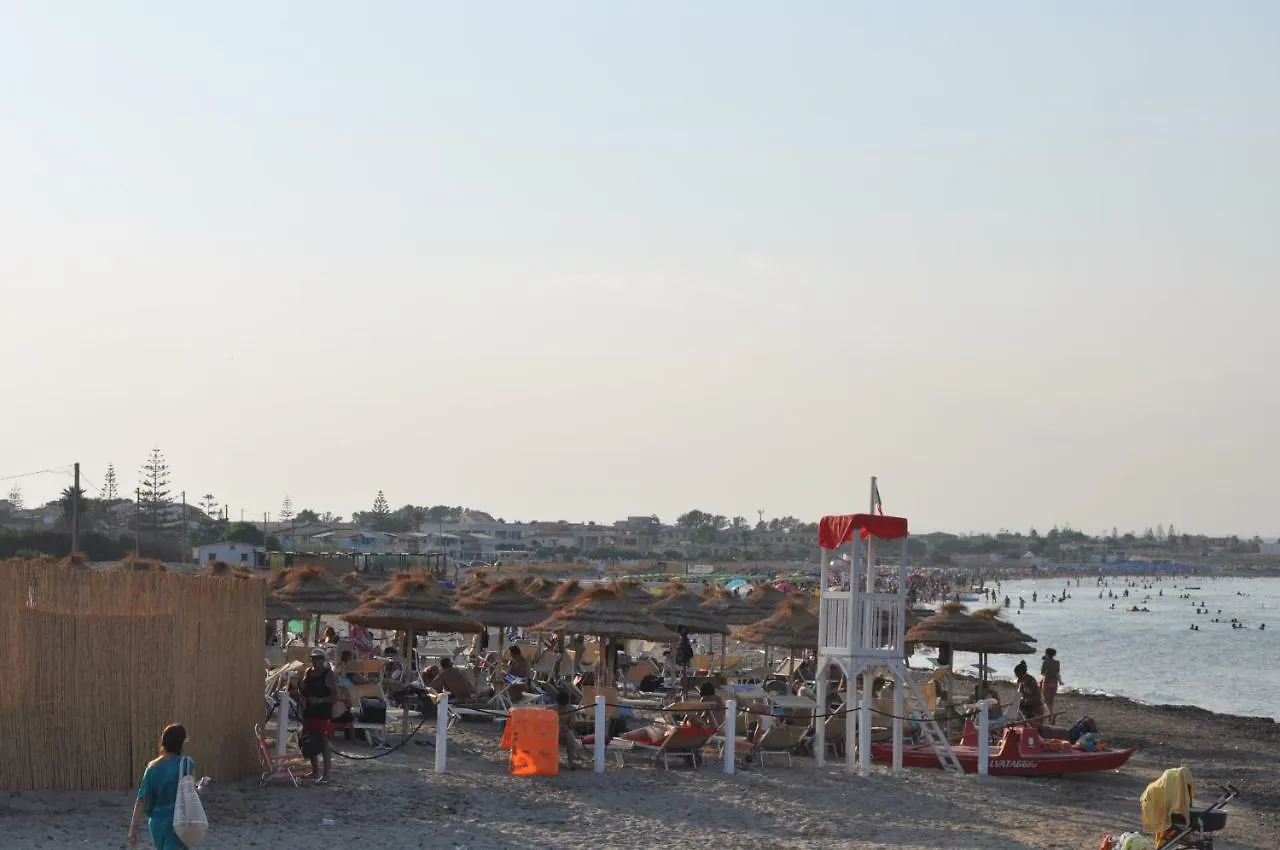la brezza Villa Marzamemi Casa vacanze